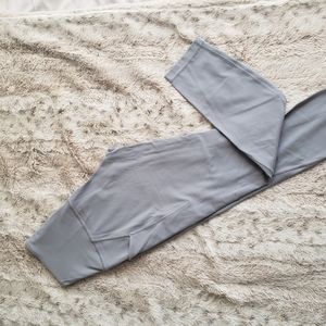 Lululemon Chambray Align 25"